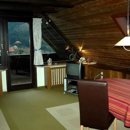 Ferienwohnung Haus Am Durrberg 