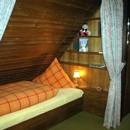 Ferienwohnung Haus Am Durrberg 