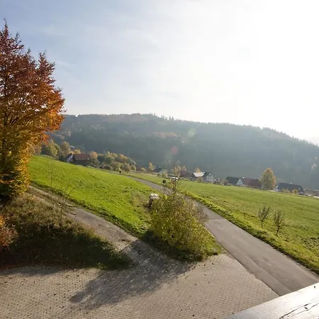 Ferienwohnung Haus Am Durrberg 