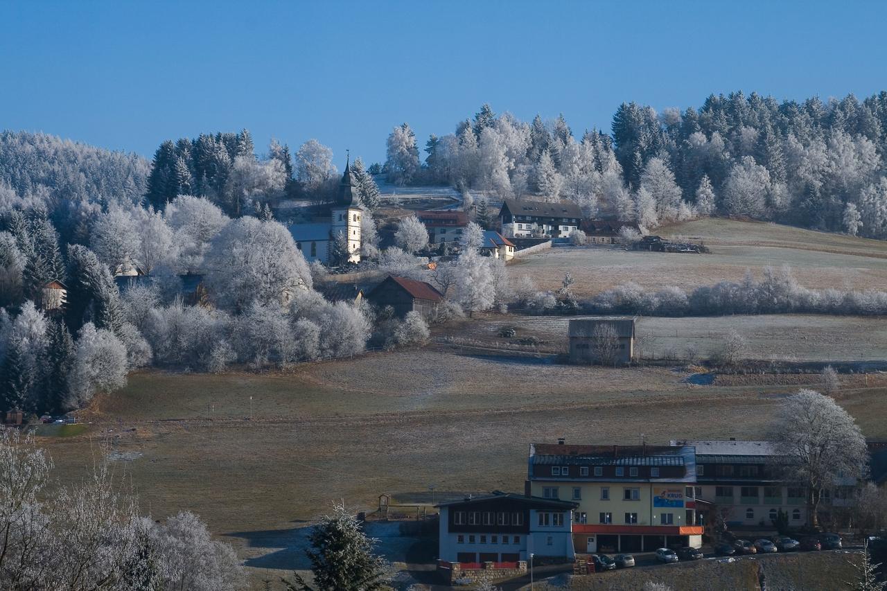 Haus Am Durrberg 