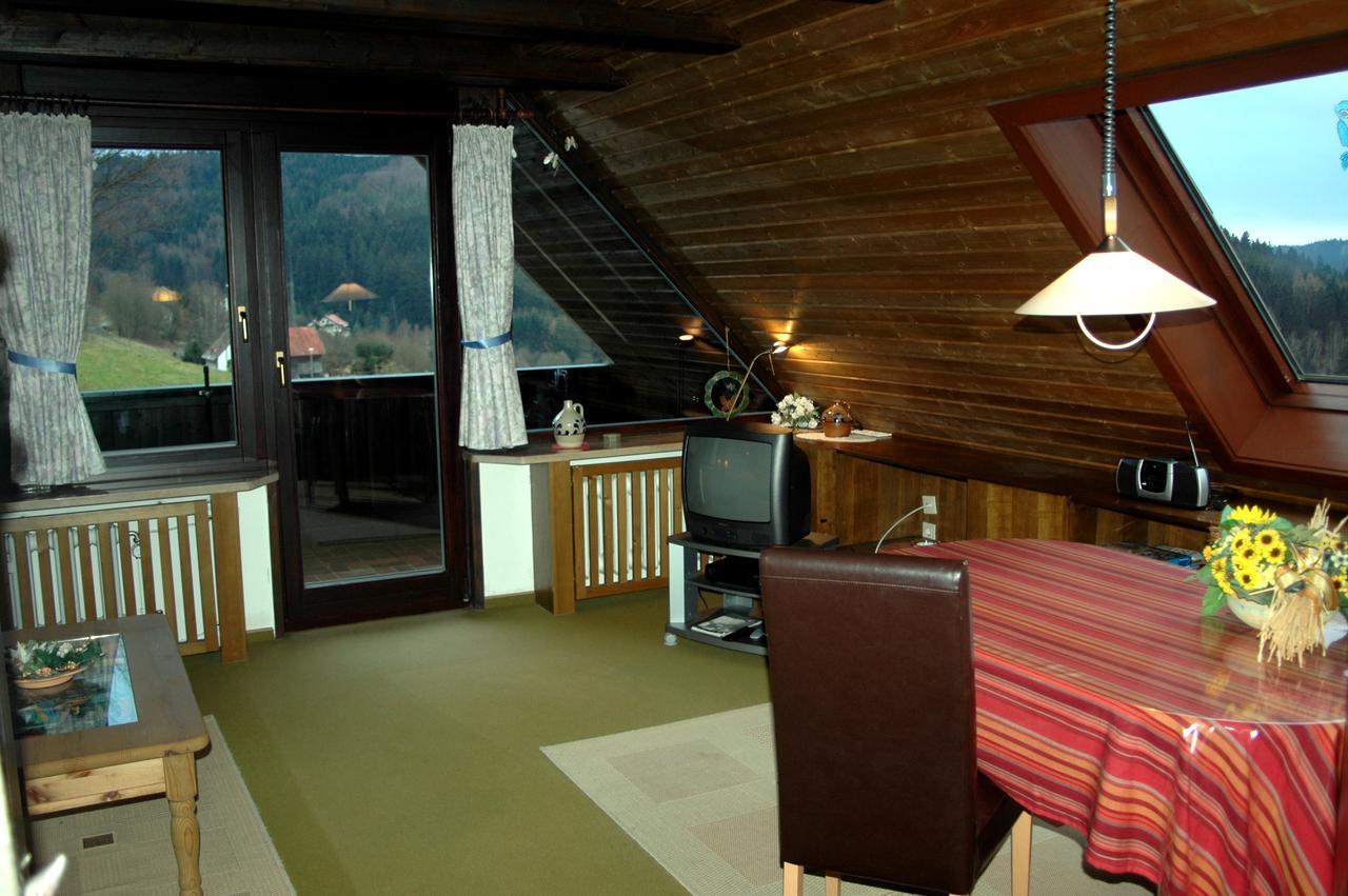 Haus Am Durrberg 