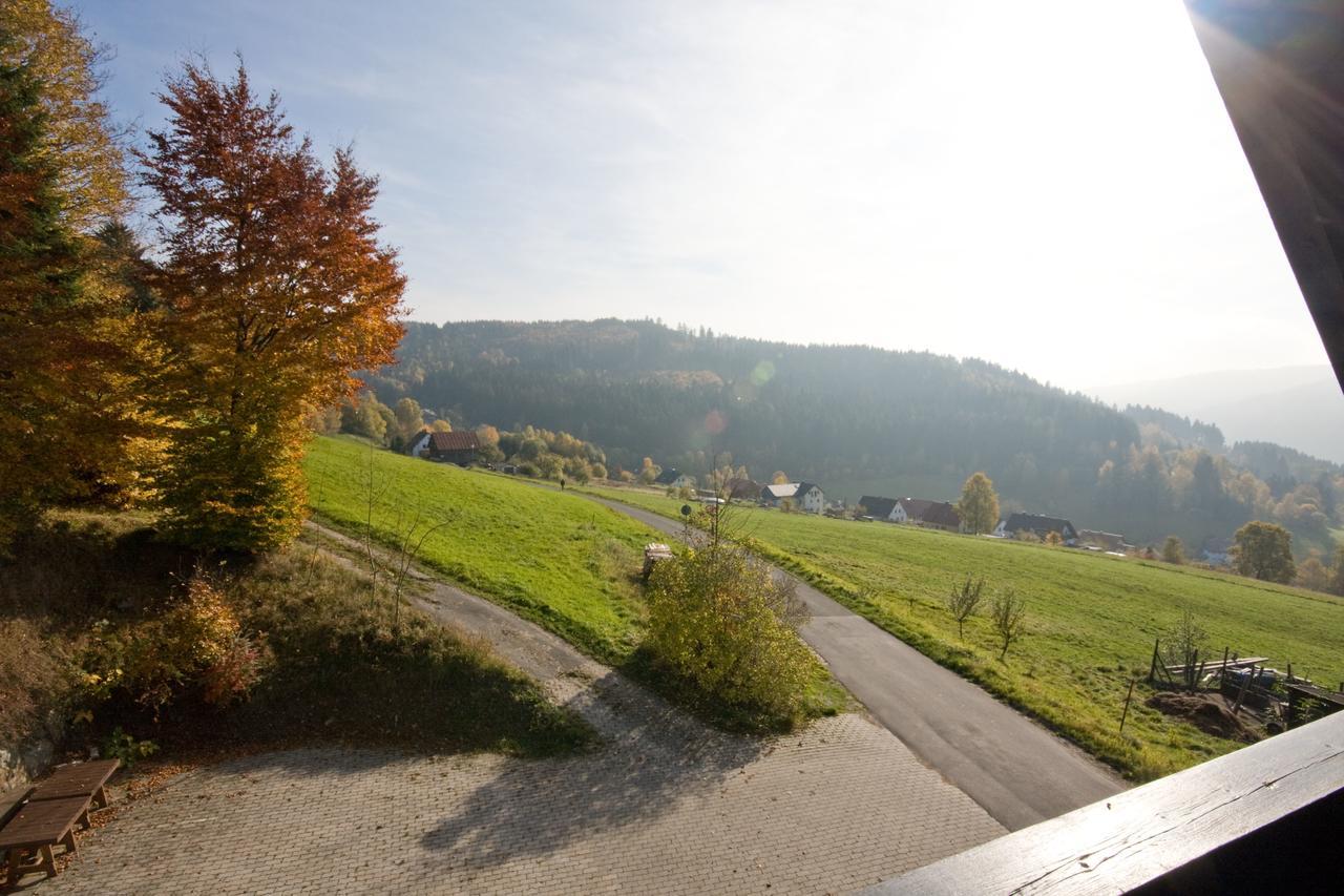 Apartment Haus Am Durrberg 
