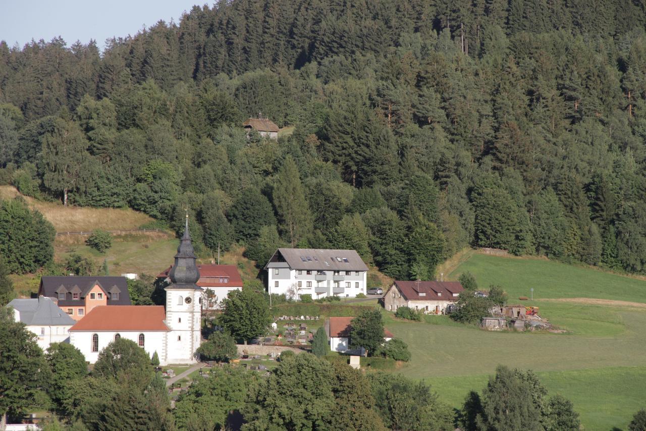 Haus Am Durrberg 
